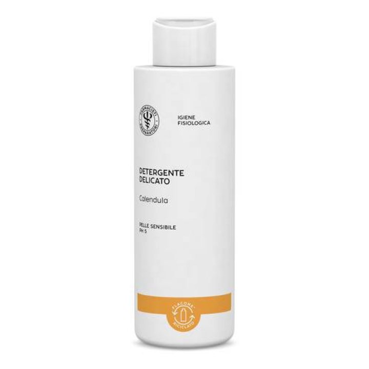 LFP DETERGENTE CALENDULA 300 ML