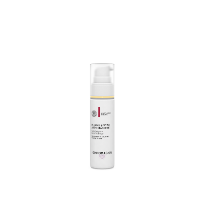 LFP FLUIDO ANTI-MACCHIE 50 ML