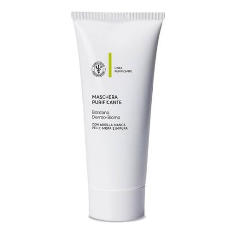 LFP PRO MASCHERA PURIFICANTE 15 ML