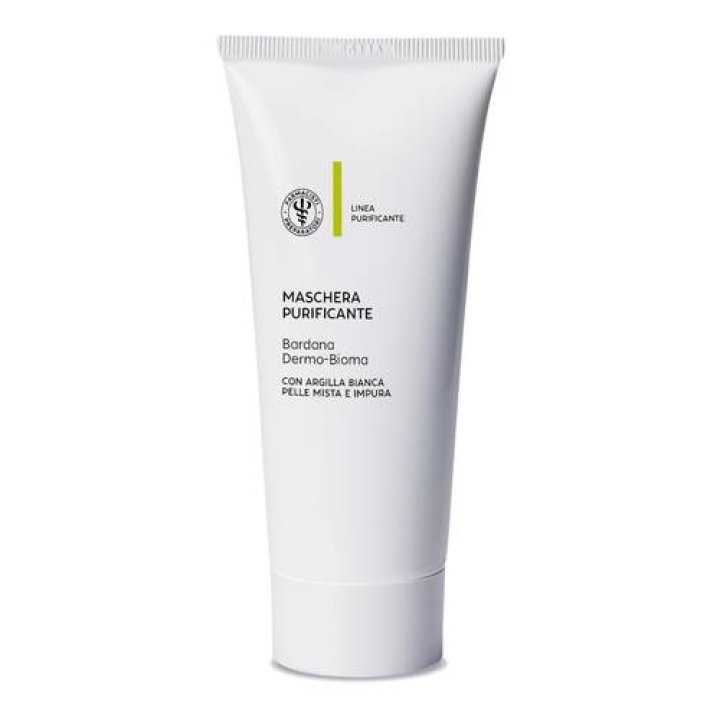 LFP PRO MASCHERA PURIFICANTE 15 ML