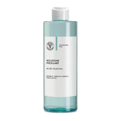 LFP SOLUZIONE MICELLARE 400 ML