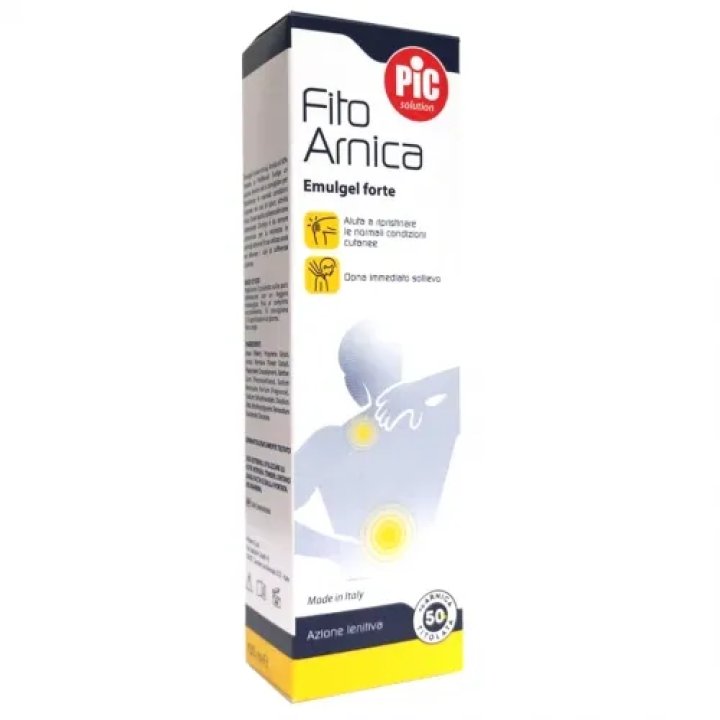 ARNICA CREAM 50% 100ML