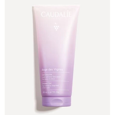 Caudalie Ange des Vignes - Gel Doccia Neroli Uva Fragola e Patchouli - 200ml