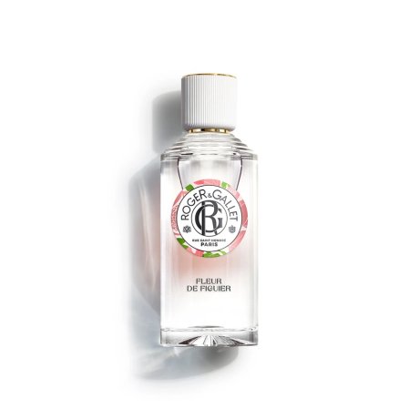 ROGER&GALLET FLEUR FIGUIER EAU PARFUMEE 100 ML