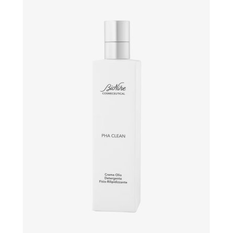 COSMECEUTICAL PHA CLEAN CREMA OLIO DETERGENTE FISIO RILIPIDIZZANTE 130 ML COSMECEUTICAL PHA CLEAN CREMA OLIO DETERGENTE FISIO RILIPIDIZZANTE 130 ML