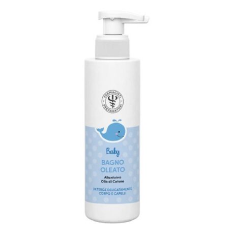 LFP Baby Bagno Oleato 300 ml LFP Baby Bagno Oleato 300 ml