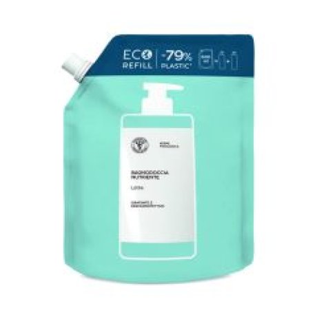 LFP BAGNODOCCIA LATTE ECO REFILL 600 ML