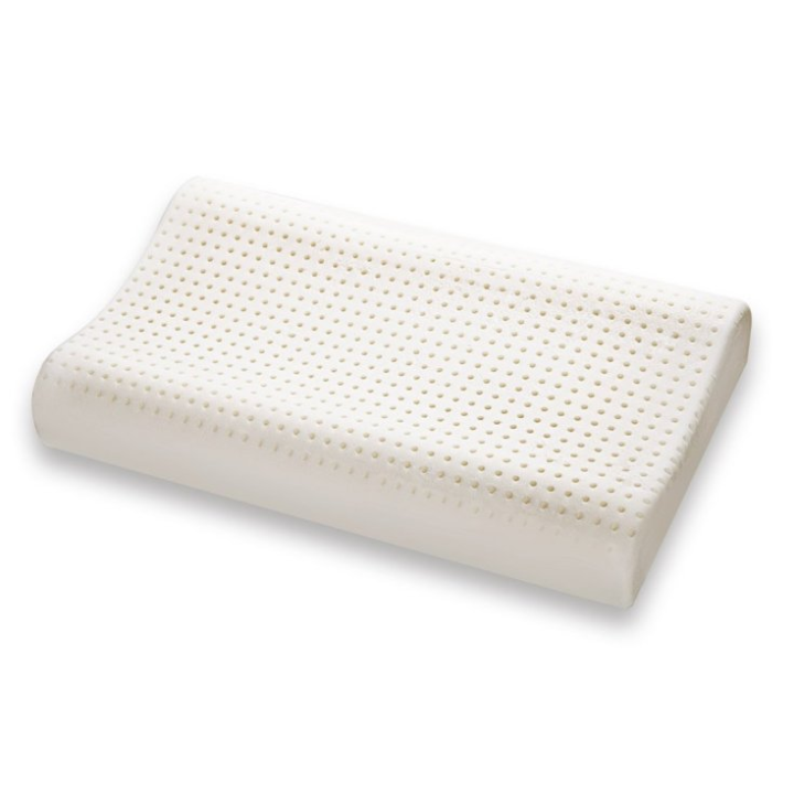 CUSCINO DOCTOR SLEEEP MEMORY DOPPIA ONDA