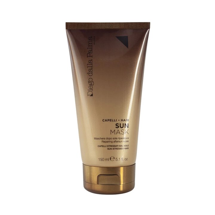 DDP SUN MASK MASCHERA DOPO SOLE RIPARATRICE 150 ML