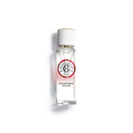 ROGER&GALLET GINGEMBRE ROUGE EAU PARFUMEE 30 ML