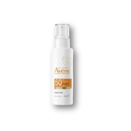 Eau Thermale Avène Solare Fluido Anti-Età SPF 50 40 ml