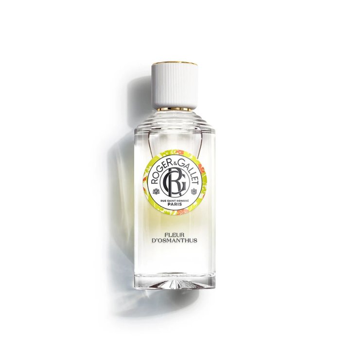 ROGER&GALLET OSMANTHUS EAU PARFUMEE 100 ML