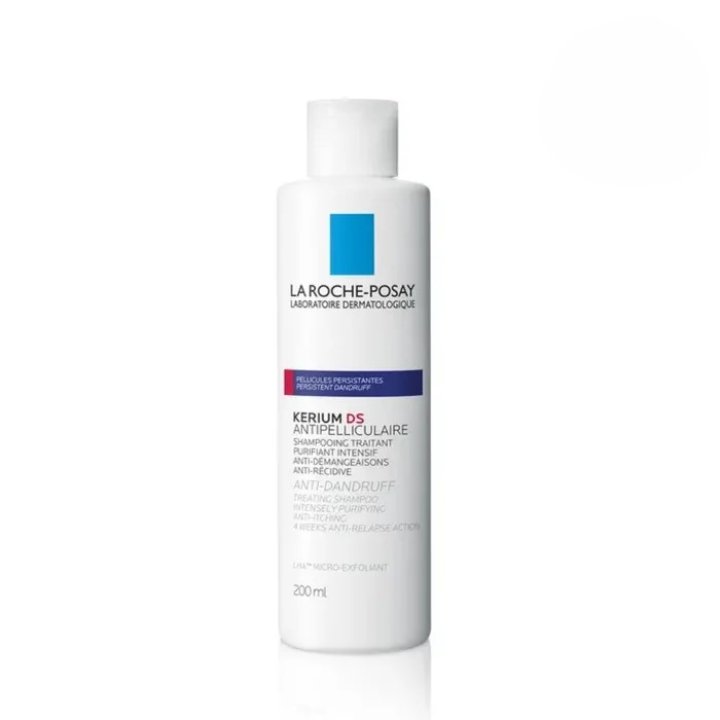KERIUM DS SHAMPOO ANTIFOR200ML