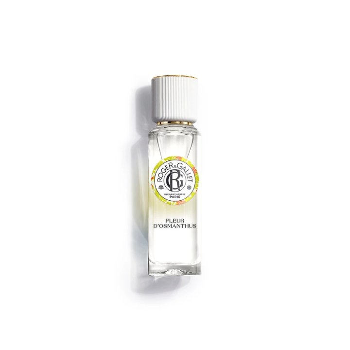 ROGER&GALLET OSMANTHUS EAU PARFUMEE 30 ML