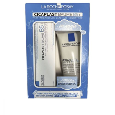 CICAPLAST BAUME B5+ 100ML+SYND