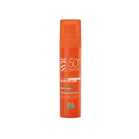 SUN SECURE FLUIDE PHOTO AGE SPF50+ 40 ML