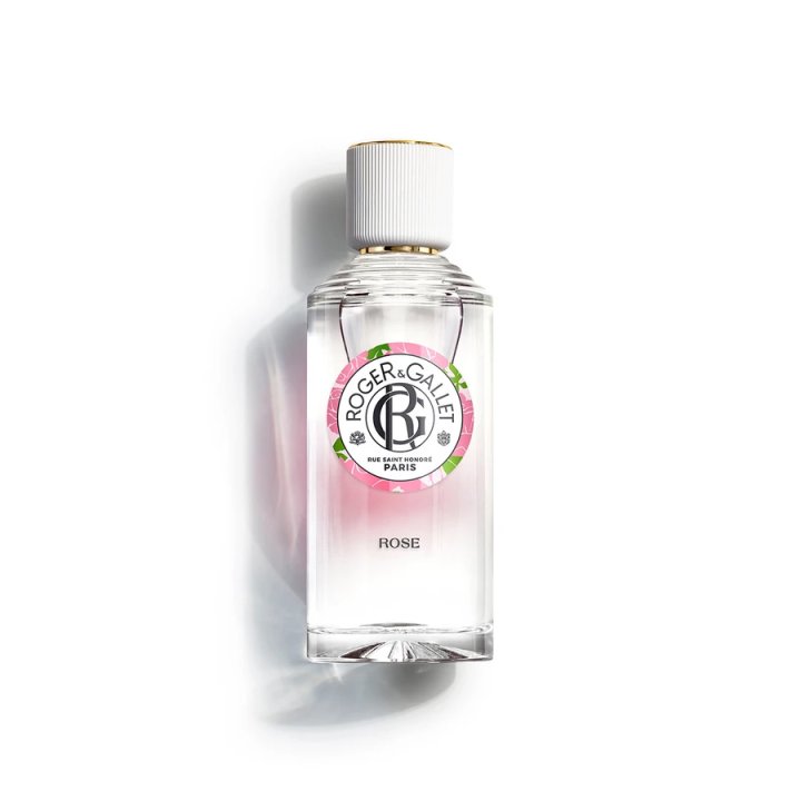 ROGER&GALLET ROSE EAU PARFUMEE 100 ML