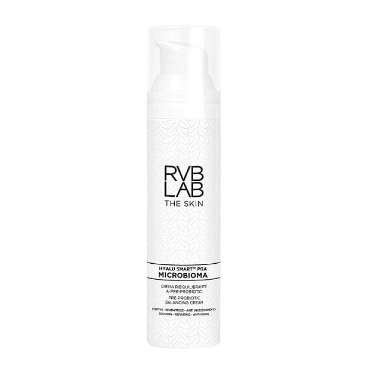 MICROBIOMA CREMA RIEQUILIBRANTE 250 ML