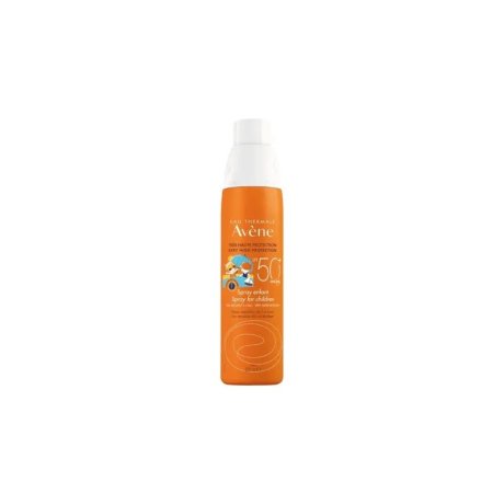 AVENE SOL SPR BB SPF50+ 200ML