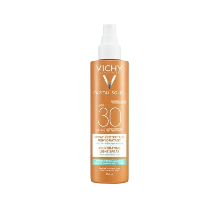 OLIO INVISIBILE CELL PROTECT SPF30 200 ML