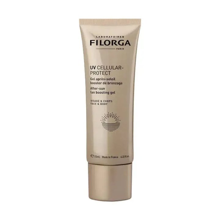 Filorga UV Cellular Protect Aftersun 125 ml Filorga UV Cellular Protect Aftersun 125 ml