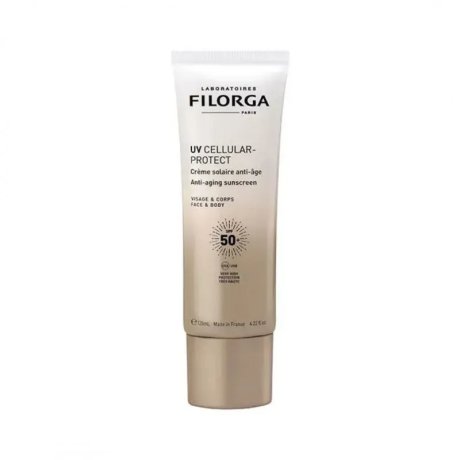 Filorga UV Cellular Protect SPF50+ Face & Body 125ml