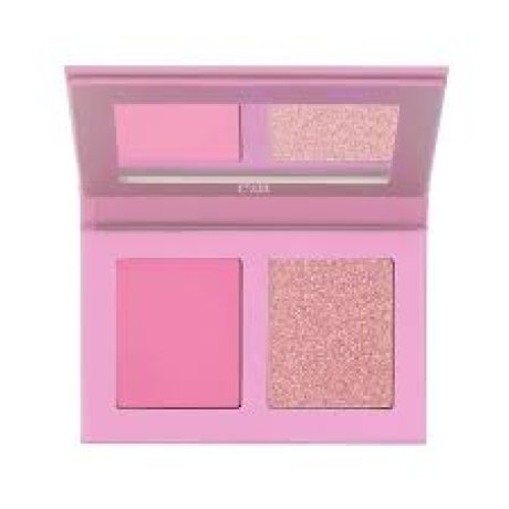 RVB Lab Dreamy Duo Palette Polveri