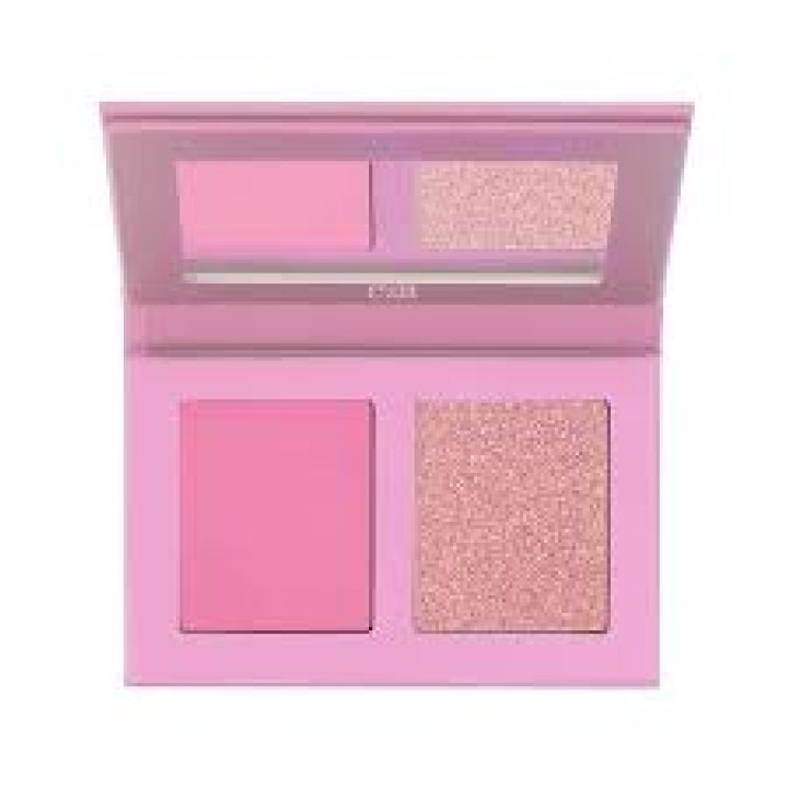 RVB Lab Dreamy Duo Palette Polveri