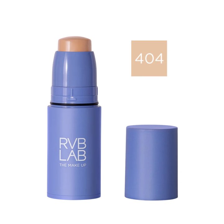 RVBLAB SECRET VEIL BB CREAM LEVIGANTE 404 6,1 ML