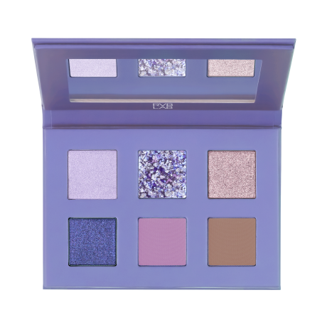 RVBLAB WISH COME TRUE PALETTE OCCHI 5,4 G
