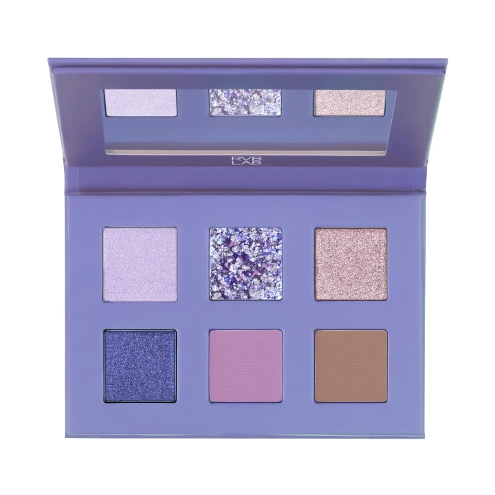RVBLAB WISH COME TRUE PALETTE OCCHI 5,4 G