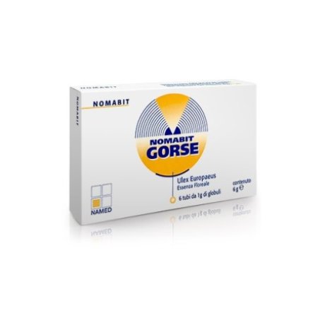 NOMABIT0 GORSE GL 6G