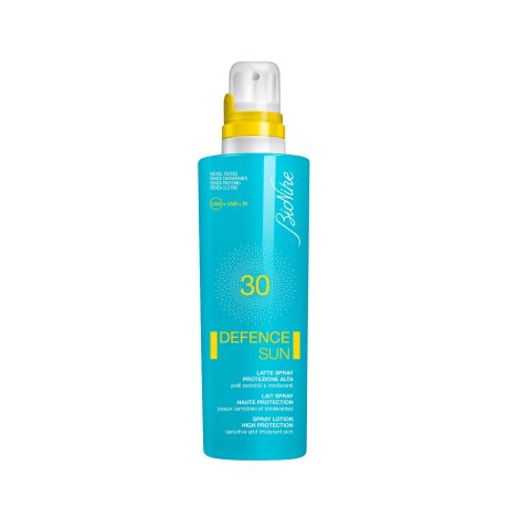 DEFENCE SUN 30 LATTE SPRAY 200 ML