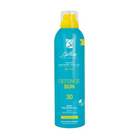 DEFENCE SUN 30 SPRAY 200 ML DEFENCE SUN 30 SPRAY 200 ML