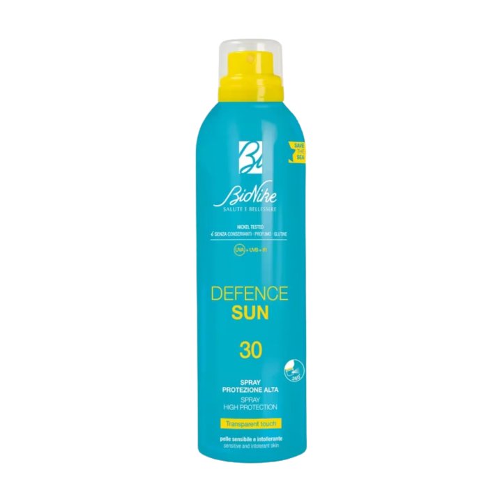 DEFENCE SUN 30 SPRAY 200 ML