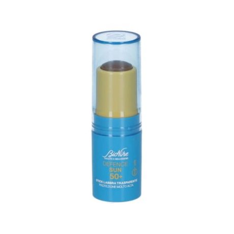 DEFENCE SUN 50+ STICK LABBRA TRASPARENTE 4,5 ML DEFENCE SUN 50+ STICK LABBRA TRASPARENTE 4,5 ML