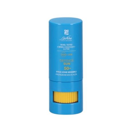 DEFENCE SUN 50+ STICK ZONE SENSIBILI 9 ML DEFENCE SUN 50+ STICK ZONE SENSIBILI 9 ML