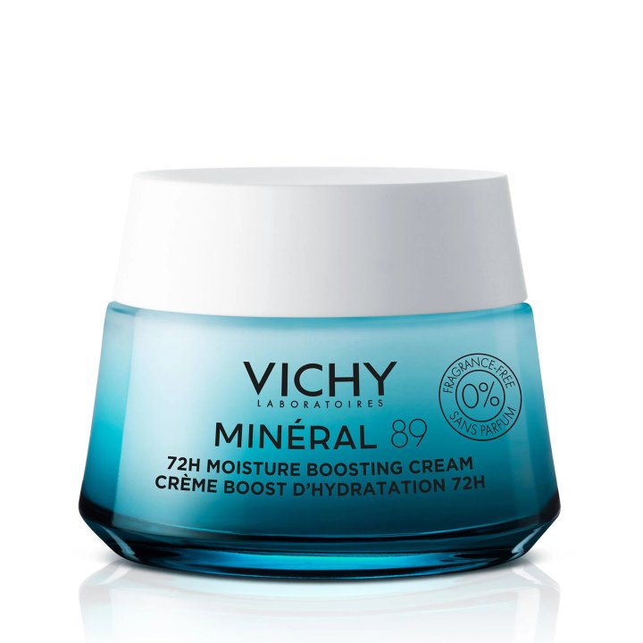 MINERAL 89 OILY SKIN CREAM50ML