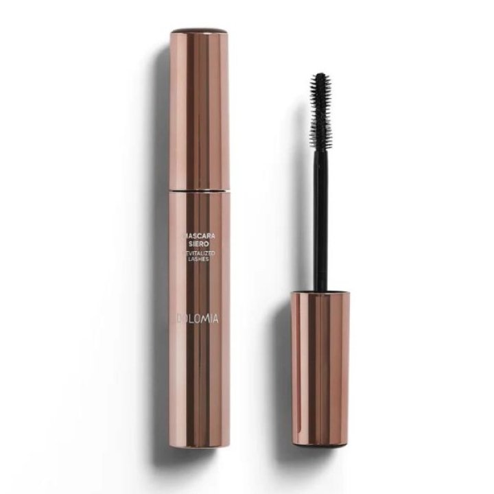 Dolomia Make Up Mascara Siero 32 Nero