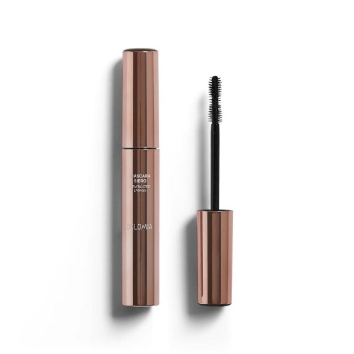 Dolomia Make Up Mascara Siero 33 Marrone Dolomia Make Up Mascara Siero 33 Marrone