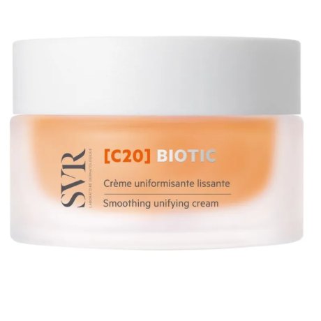 SVR C20 Biotic Crema Viso Ricaricabile 50ml