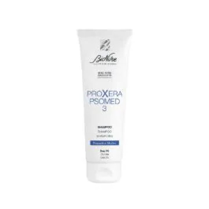 PROXERA PSOMED 3 SHAMPOO TRATT