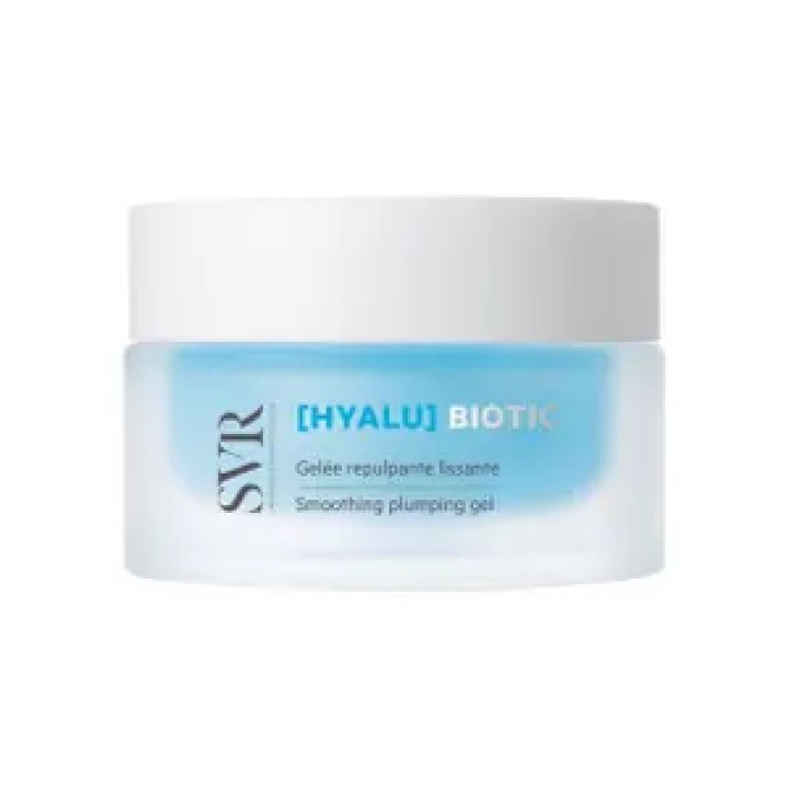 Hyalu biotic rechargeable 50ml