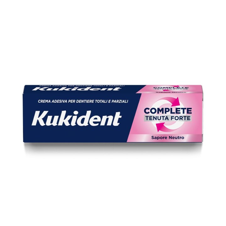 KUKIDENT NEUTRO 40 G