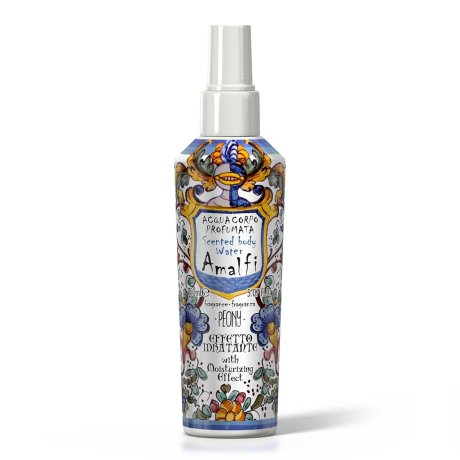 MAIOLICHE ACQUA PROFUMATA AMALFI PEONY 150 ML
