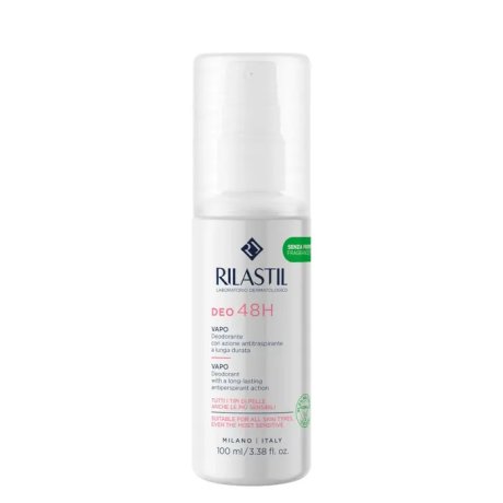 RILASTIL DEO VAPO 48H 100ML RILASTIL DEO VAPO 48H 100ML