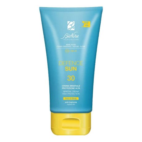 DEFENCE SUN 30 CR MIN 100ML DEFENCE SUN 30 CR MIN 100ML
