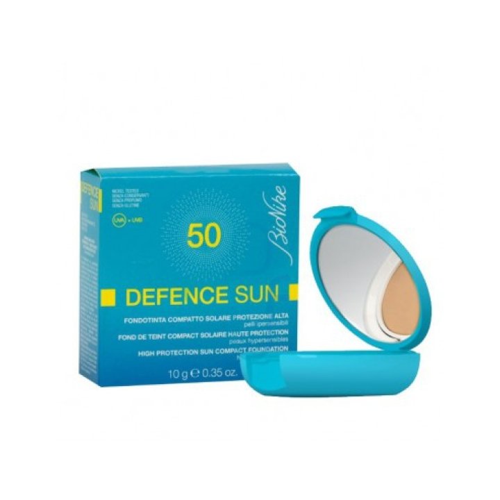 DEFENCE SUN 50 FONDOT COMP2 BR