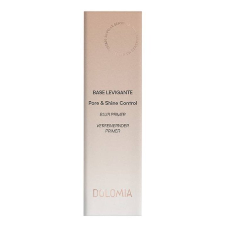 DOLOMIA PRIMER VISO 20 ML DOLOMIA PRIMER VISO 20 ML