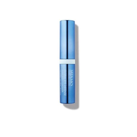 MIAMO SKIN COLOR CARE GLOBAL EYE DEFENCE PEPTIDE CONCEALER SPF30 OAT SHADE